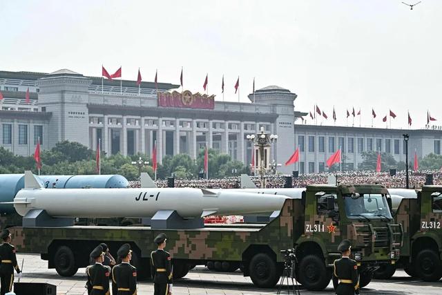 美论坛：如果美国使用核武器攻击中国并将其消灭，中国还能回击吗