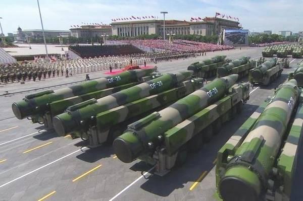 40000人阵亡，100艘战舰会被击沉？美媒：台海开战解放军伤亡惨重​