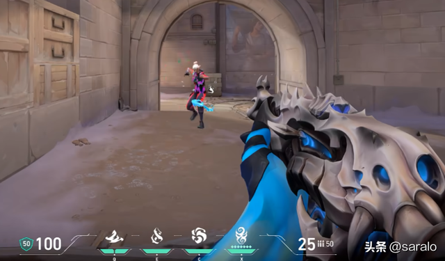 枪男首选！从零开始上手新英雄禁灭