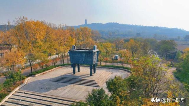 许昌两景区拟认定国家4A级旅游景区