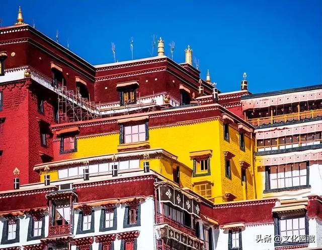 中国“最奢侈”的景区！逛一次把一辈子的黄金都看完了！