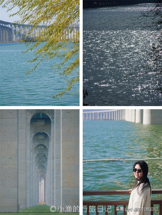 天鹅、落日、古城与“海”！西安周边3H，这条冬日线路美到封神