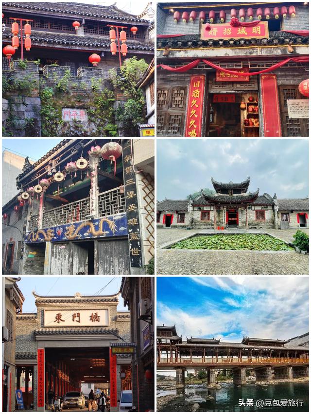 贺州悠游指南：慢游山水古城，品味岭南风情