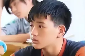 广西13岁男孩父母双亡，靠捡破烂谋生，6年后以707高分考上北大图片