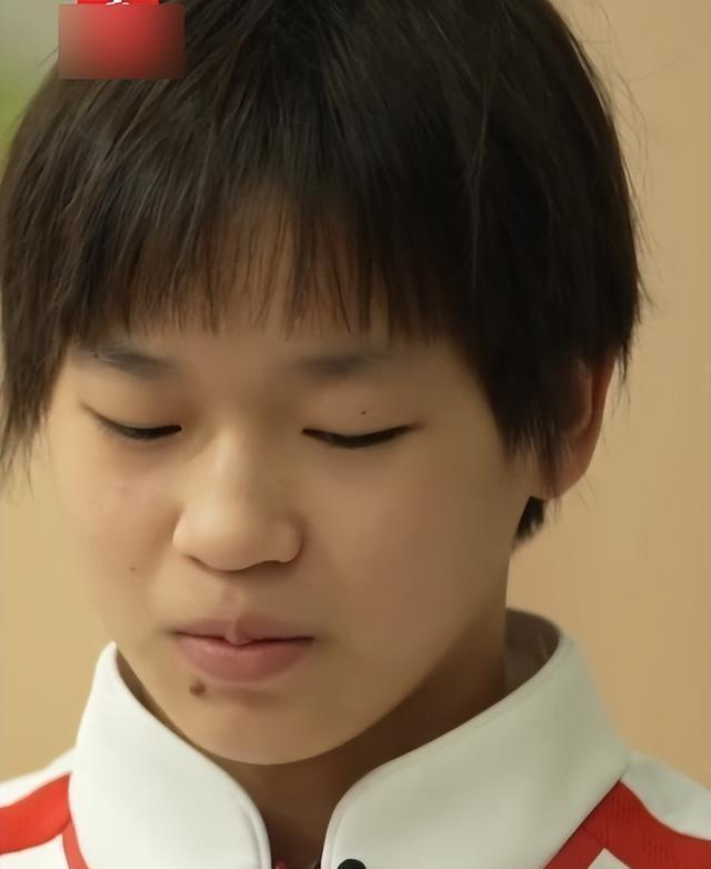 被传上大学后就退役才一个月，全红婵近况曝光，一点也不意外
