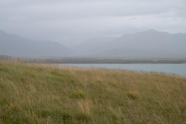 张掖山丹马场——祁连山脚下的大草原