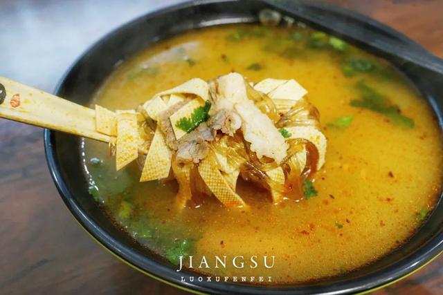 跟着苏东坡游徐州!在老城区漫步,一天就能走完2600年!