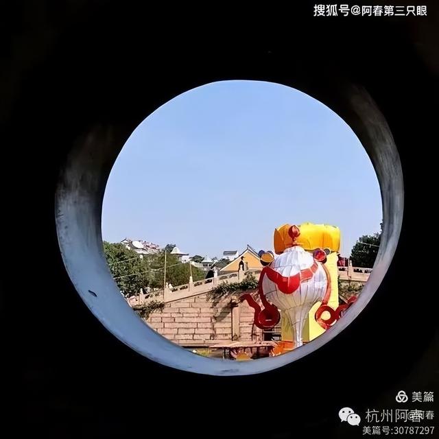 海天佛国 普陀山