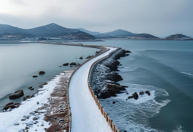 1月-2月，适合淡季出行的6个目的地，人少体验好，氛围感更佳