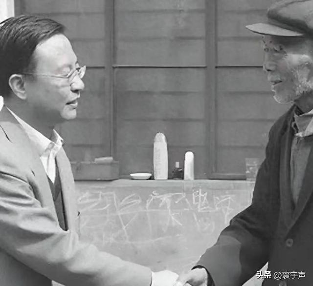 杨虎城的后人今何在：长子省委书记，俩女儿厅级，孙子移民加拿大