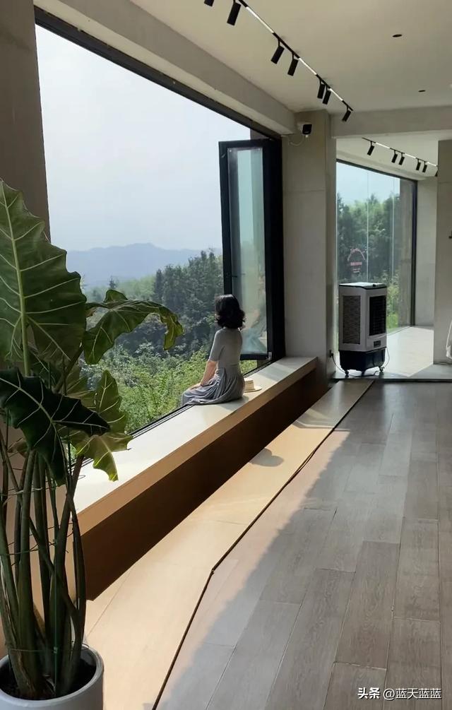 自驾安徽 宁国和皖南川藏线