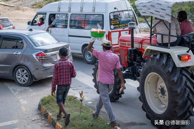 尼泊尔摄影之旅（16）——博克拉到纳加阔特的意外收获