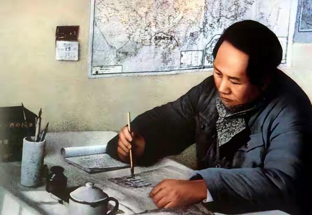 毛泽东3篇“初中文”火了！90年前写的，今天照样解决大问题！