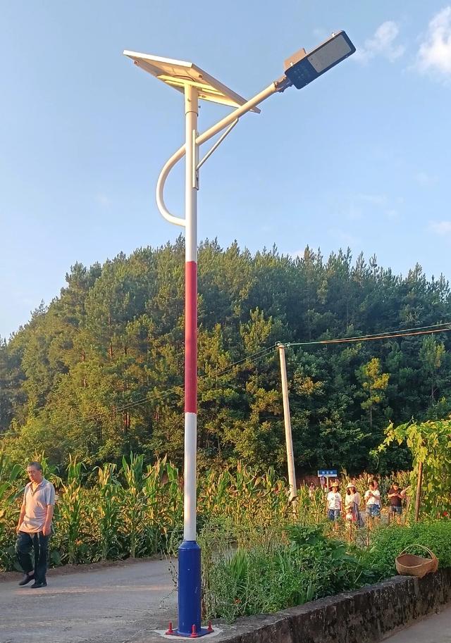 苏马荡避暑一月,和其他人不一样的感受