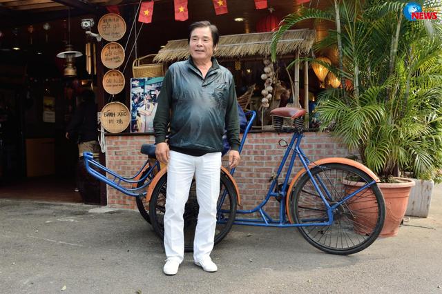他和6个老婆共处一室，每人每月7万零花钱，71岁又娶小20岁妻子