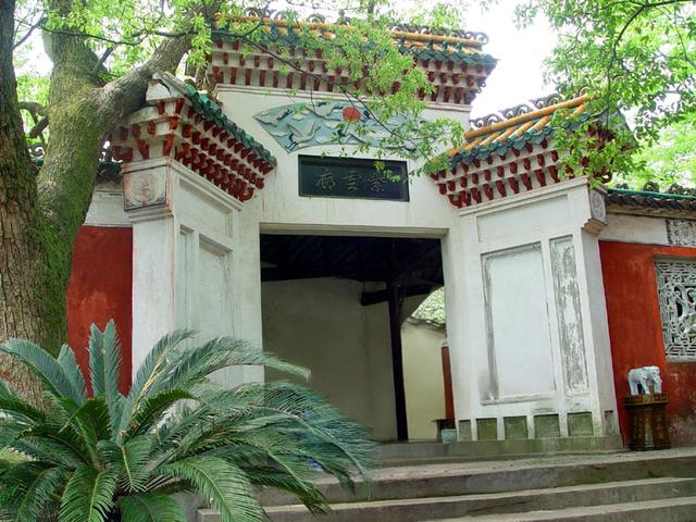 江西旅游：难忘九江石钟山怀古记（图）