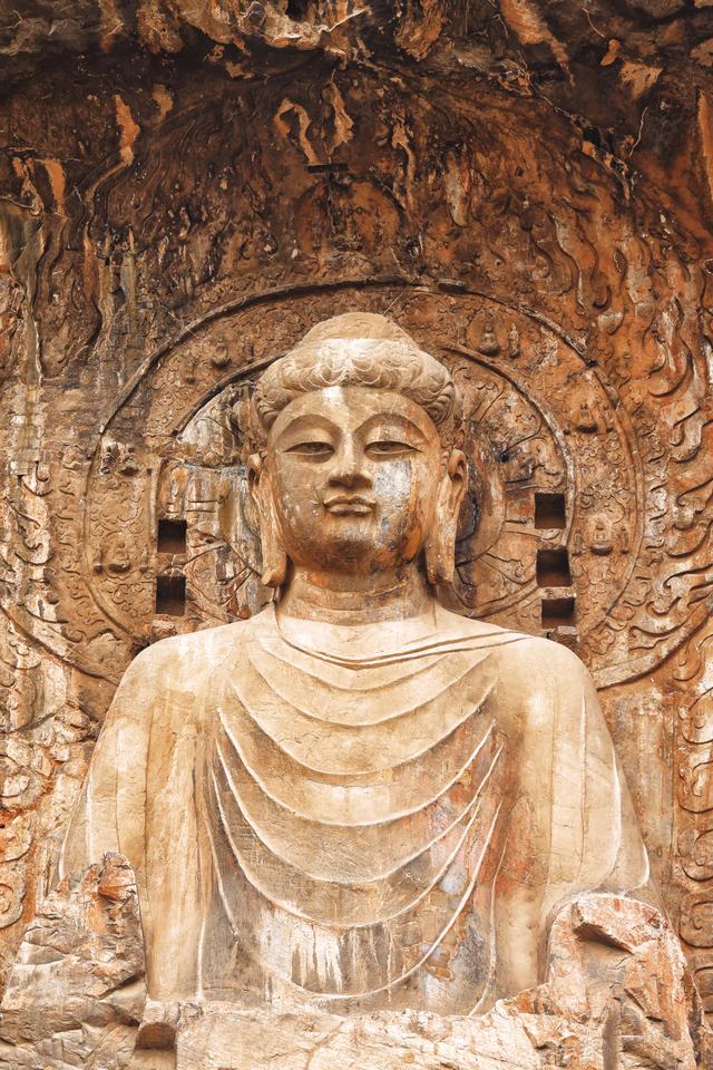 豫见千年 在洛阳、许昌、郑州与开封的时光褶皱里穿行