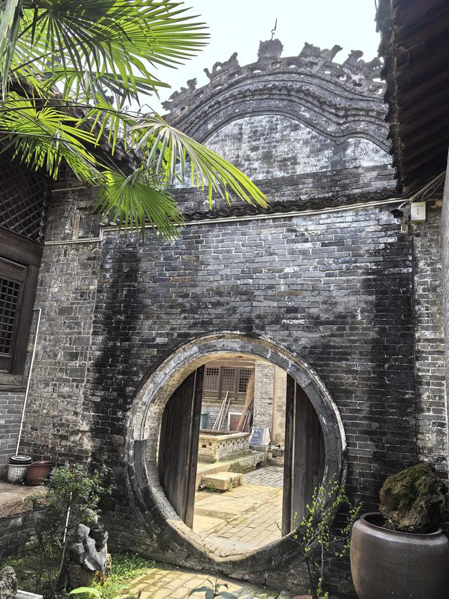 2026年春宜昌恩施自驾游（十一）荆紫关古镇