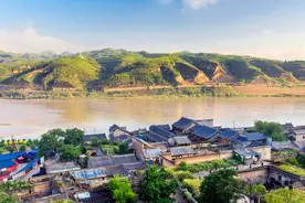吕梁市最值得去的10大景区，可以迟到，但不能缺席，你去过几个？图片