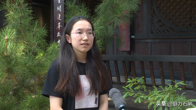 国庆我在岗｜文博人的黄金周