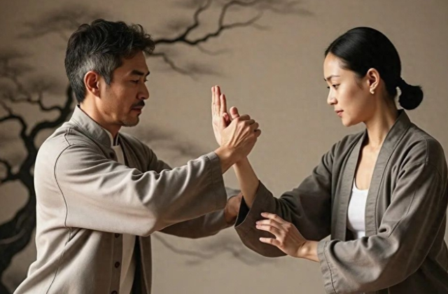 一个人打拳水平怎么样？看这些就够了！