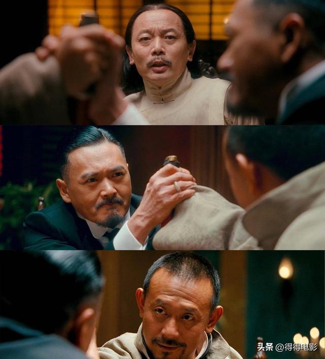 如何看待姜文新片预测票房仅2.79亿