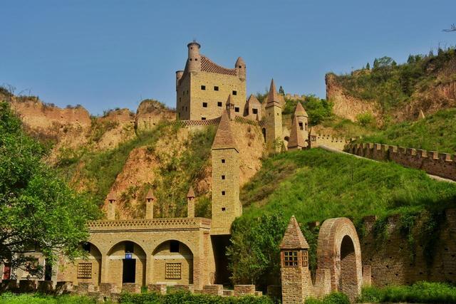 铜川景点排行榜，陕西铜川必去的7个地方，全部去过才算玩转铜川~