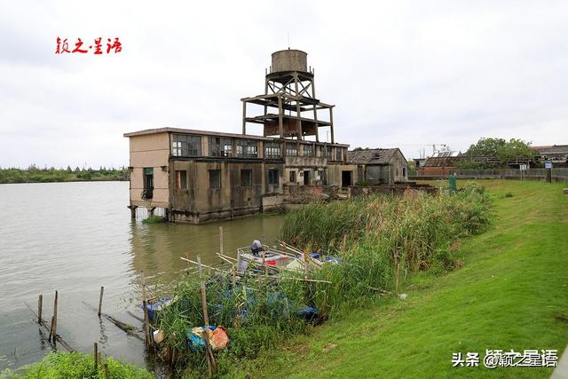 大西坝：粉黛烂漫，赏江景，游古村