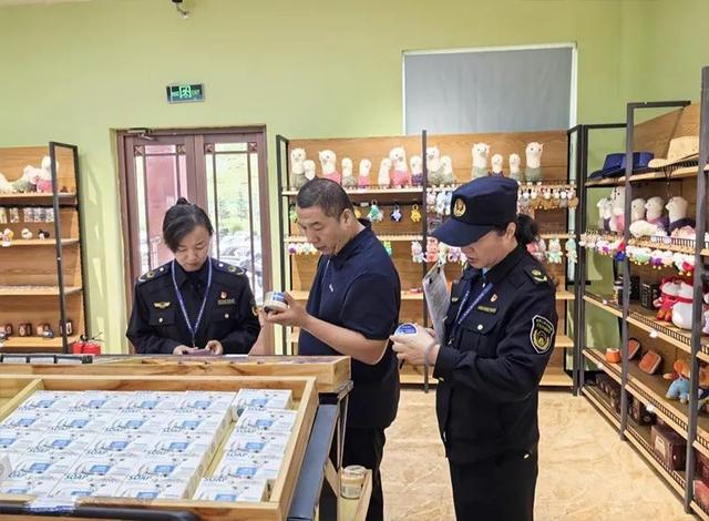 开展A级旅游景区专项检查筑牢旅游安全防线——呼伦贝尔市开展旅游市场秩序专项整治“百日行动”