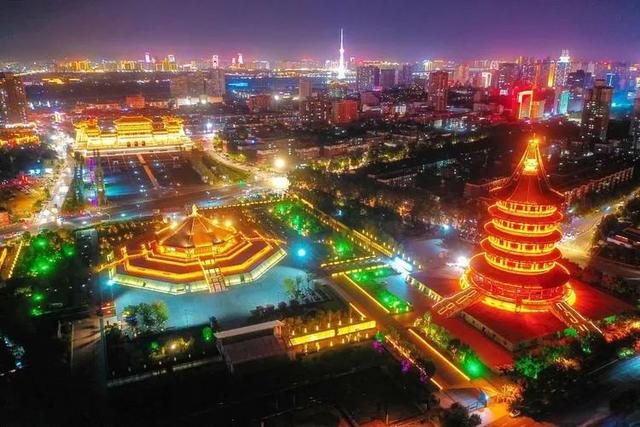 洛阳旅游：别让拍照难，“赶跑”外地游客！