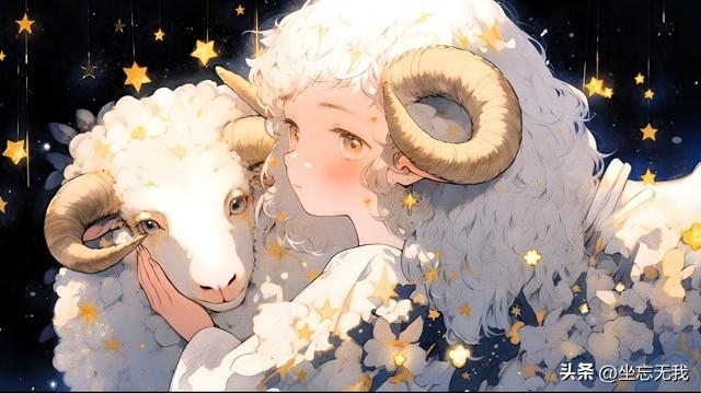 白羊座请收下这份跨年礼物：深耕2025的丰饶，静启2026的丰盛