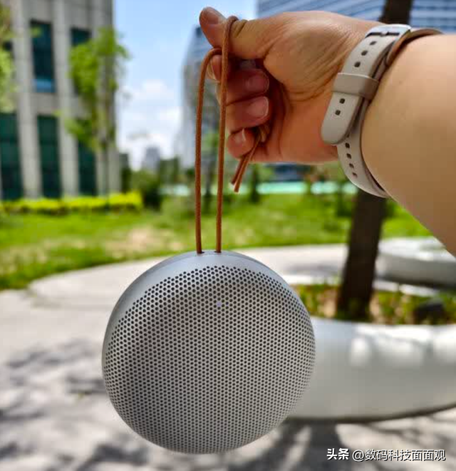 双分频便携蓝牙音箱推荐，HiFi音质不妥协，哪款音质好？