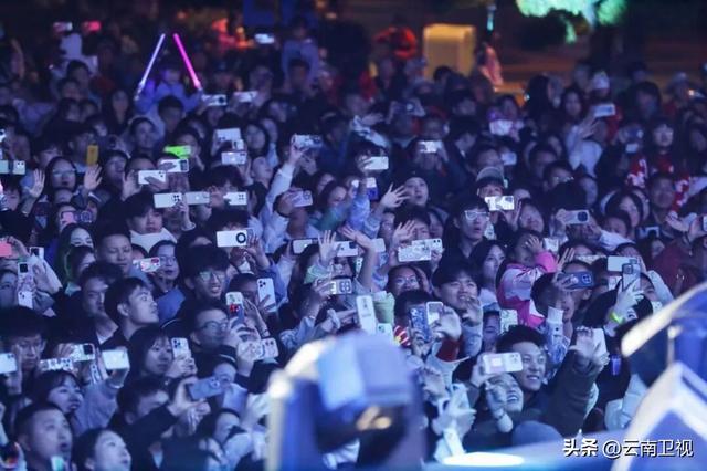 从“流量”到“留量”：云南跨年嘉年华用“蘑幻”IP激活文旅新生态‌‌