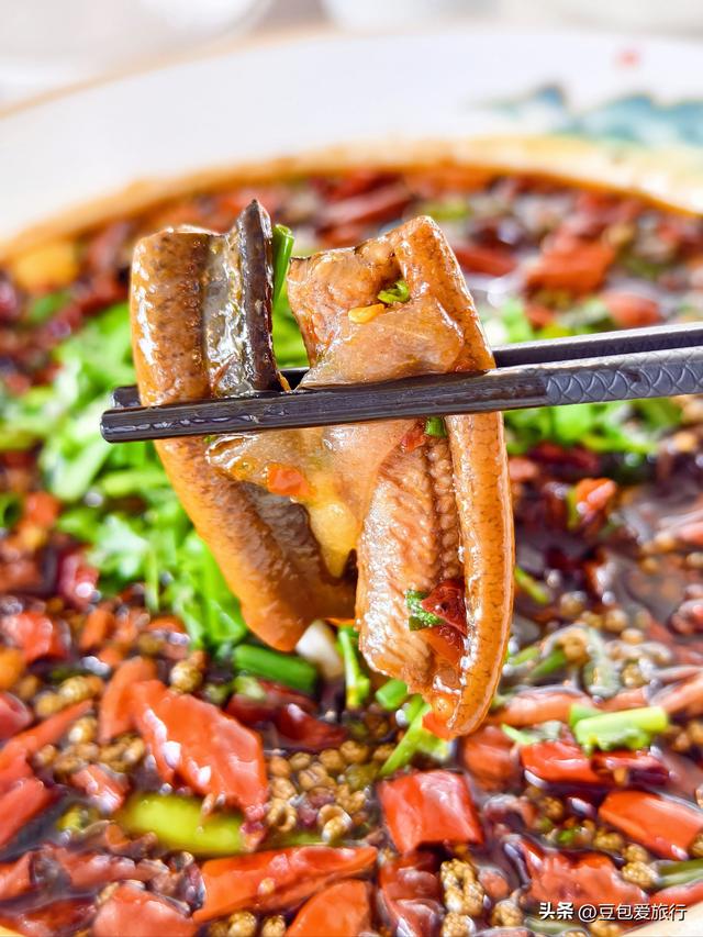 重庆万州漫游记：山水人文美食四日游攻略