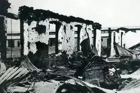 今天，警报声再次响起，勿忘九一八！图片