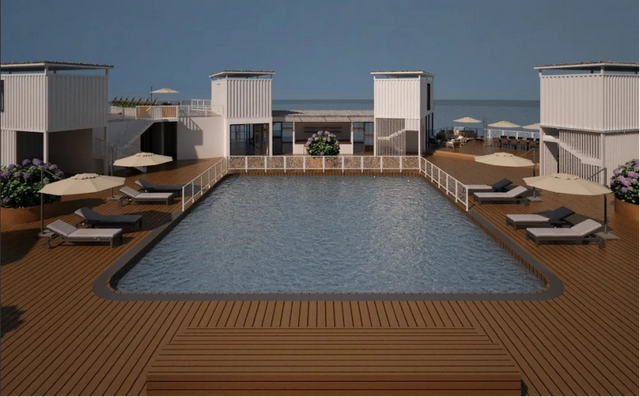 在肇庆可以潜水？！度假好去处+1，开业时间→