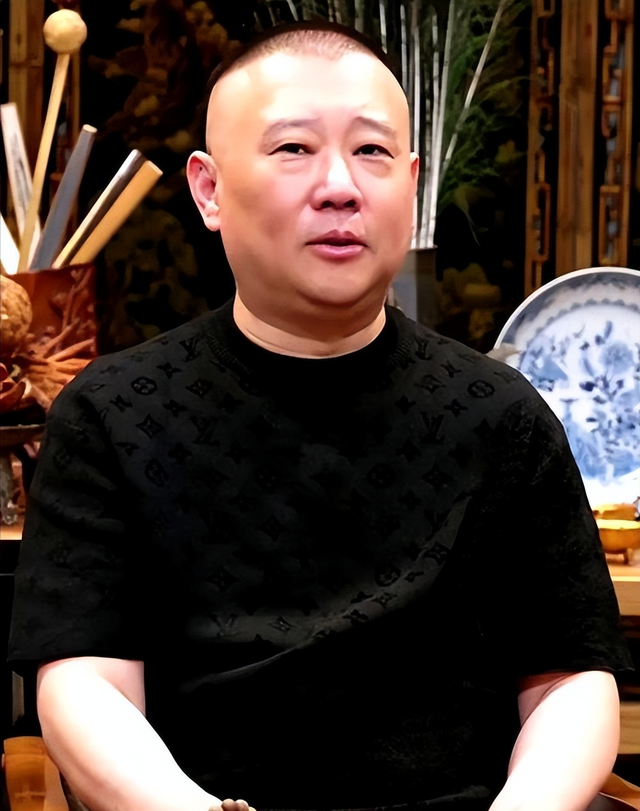 拔出萝卜带出泥	，被官方约谈的德云社，揭开了郭德纲仅剩的体面