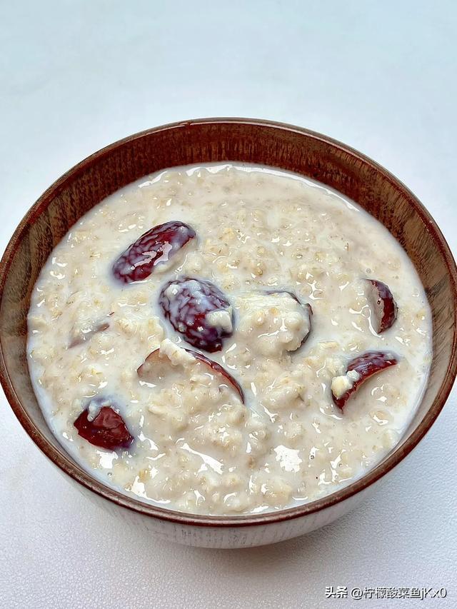 明日立冬，强烈建议中老年：明日早餐吃这4种，元气满满一整天！