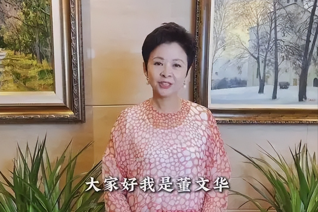董文华不再沉默，揭露了曾经被“封杀”的原因，原来我们都错怪她
