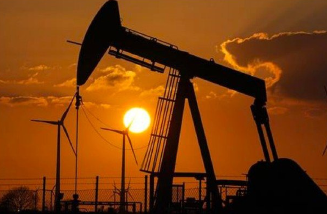 明抢5000万桶石油后	，特朗普转头才发现：中国连一桶都不肯买了