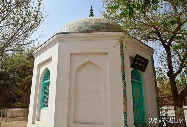 2025环南疆沙漠铁路背包自由行日记(5)——莎车两晚一天打卡