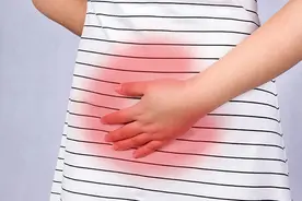 每次来月经的时间都提前3、4天，这是卵巢早衰了吗？答案在这图片