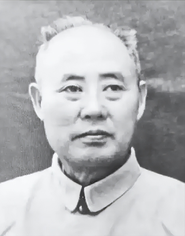 傅作义接到兵败电报，突然问女儿：你是毛泽东还是聂荣臻派来的