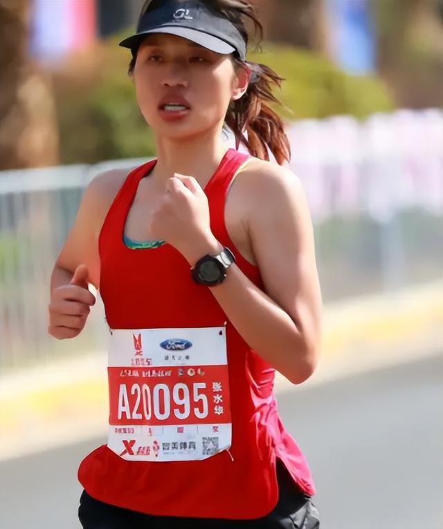 张水华辞职3天，田协除名真相大白，好友曝下步计划	，野心藏不住