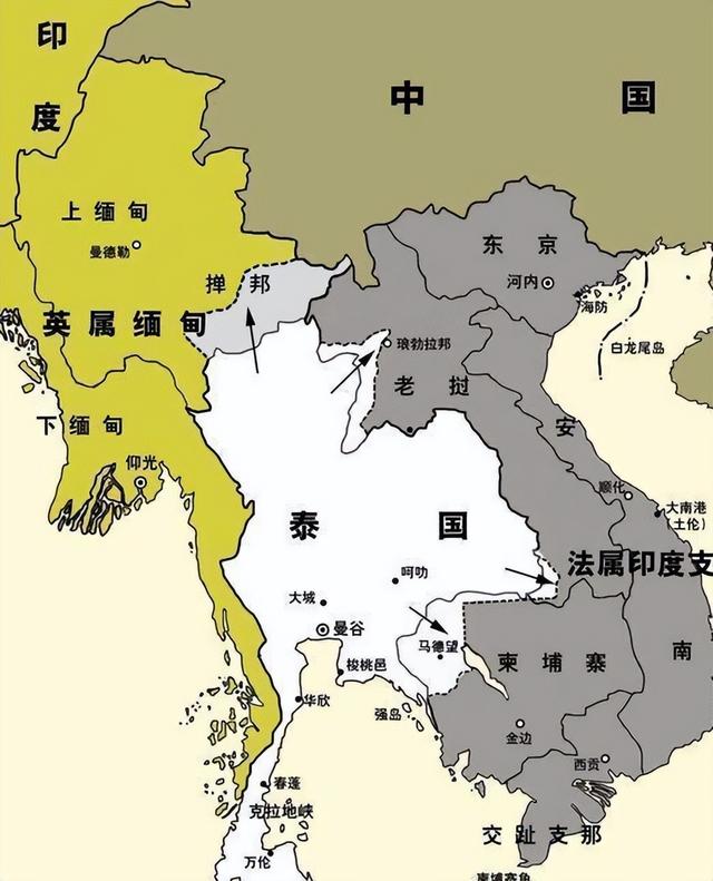三天攻下柬埔寨？泰国外长赴美求助，47国收到通知，中方斩钉截铁