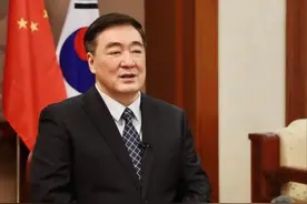 刚抱怨不被中国重视，韩国又提离谱要求，让俄罗斯“朝韩二选一”图片