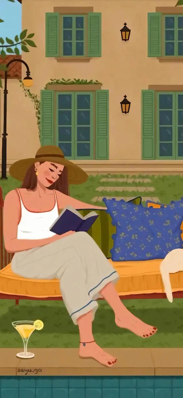 小说：《唇唇欲动》《贫穷男，富贵女》《我从小泡在蜜罐里》