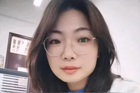 38岁江苏教师梁娇因白血病去世，丈夫离世不过百天，小女儿才7岁图片