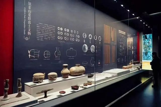 来临沂吧！看汉墓、读兵书、感风骨、探东夷，解码琅琊名仕的精神