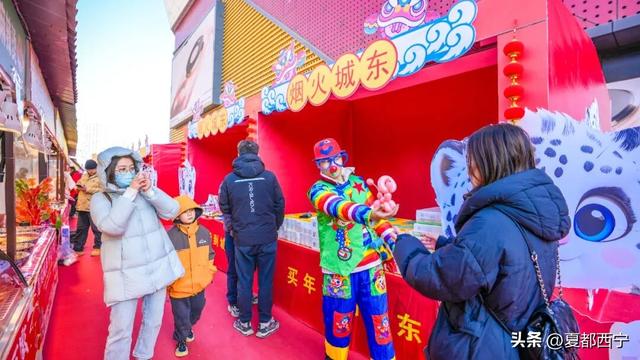 快看！最近西宁有这么多大变化